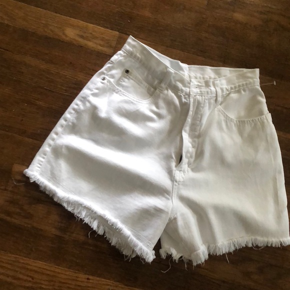Manisha true authentic wear shorts vintage - Picture 2 of 4